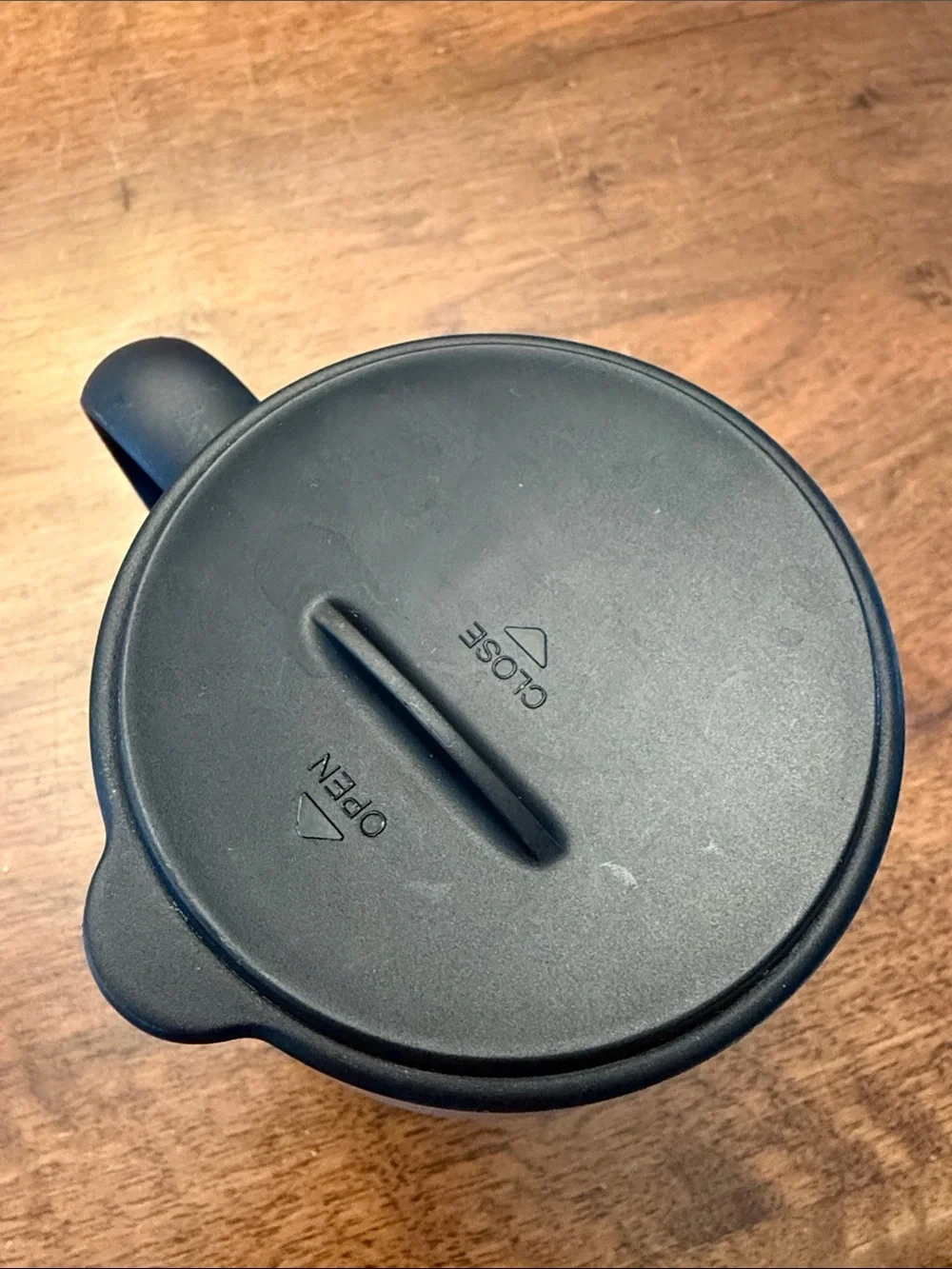 IDEUS Insulated Mug